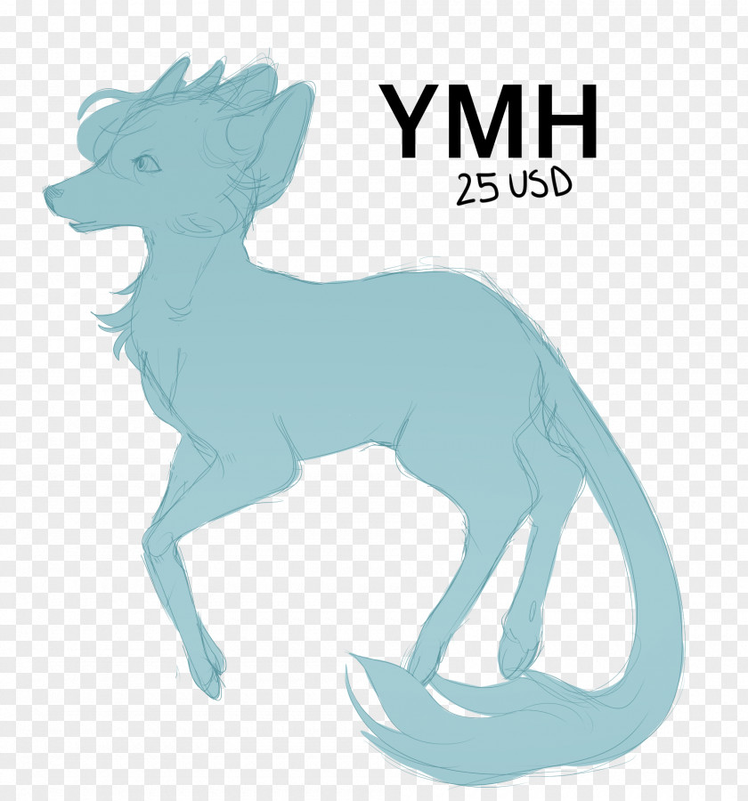 Dog Macropodidae Horse Canidae Character PNG