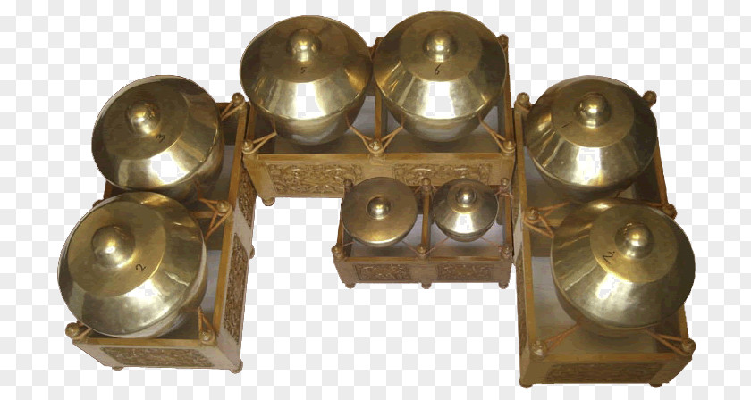 Gamelan Instruments Kenong Musical Saron PNG