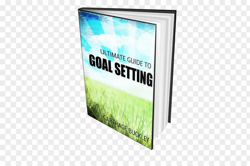 Goal Setting Display Advertising Brand Font PNG