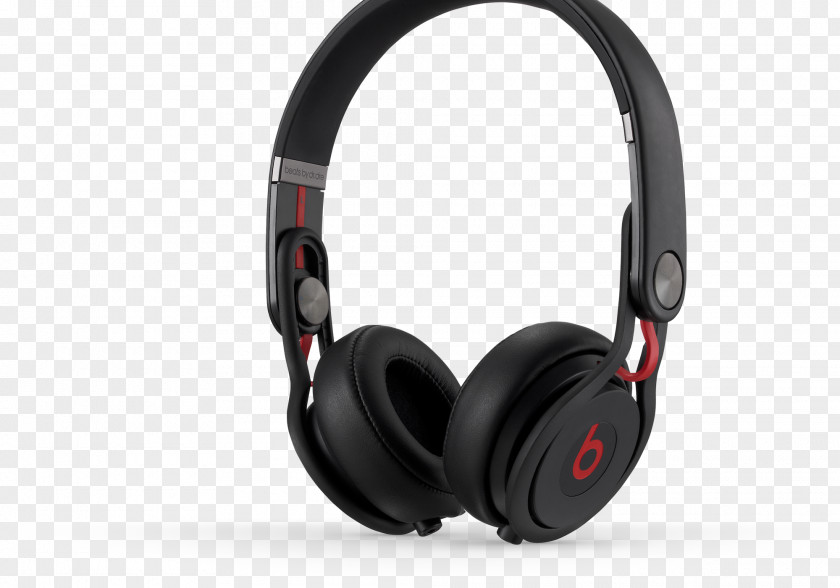 Headphones Beats Electronics Monster Cable Mixr Sound PNG