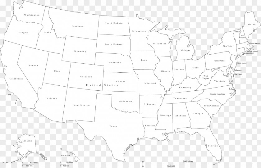 Map Blank U.S. State Colorado Mapa Polityczna PNG