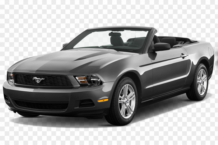 Mustang 2013 Ford Fusion 2010 2012 Sedan Car PNG