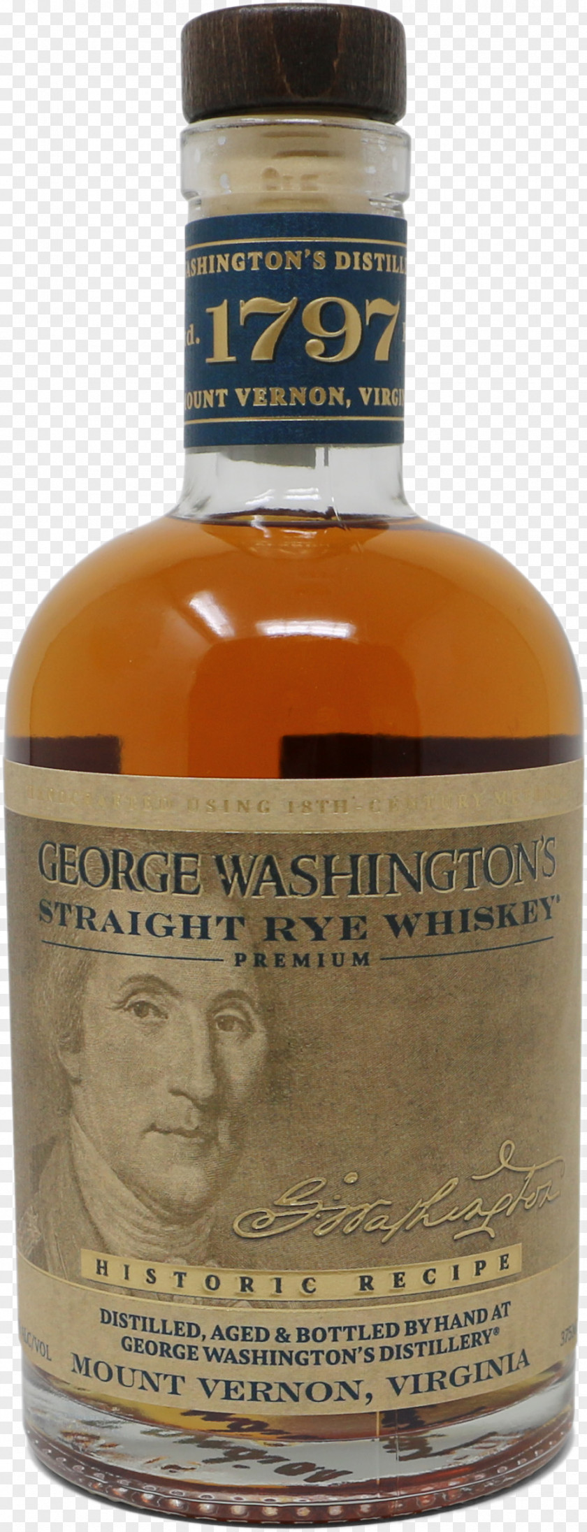 Oregon Spirit Distillers Liqueur Rye Whiskey Mount Vernon Bourbon PNG