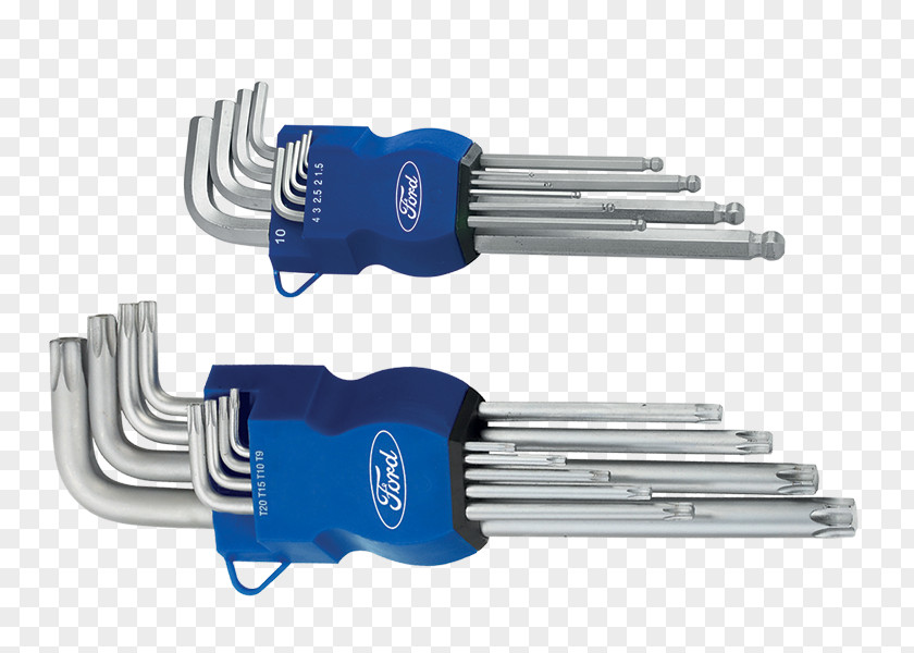 Screwdriver Spanners Hand Tool Hex Key Torx PNG