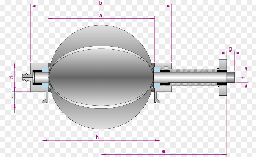 Seal Butterfly Valve Check Process Flow Diagram PNG