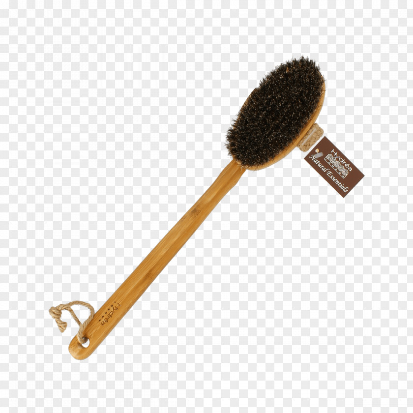 Shower Brush Bristle Bathroom Towel PNG