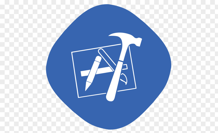 Symbol Xcode PNG