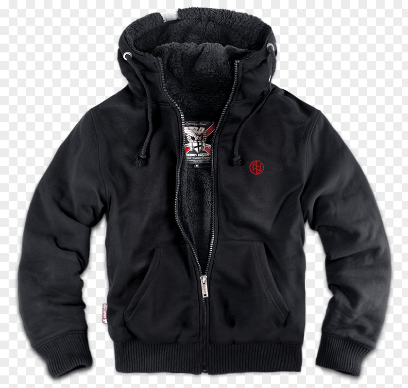 T-shirt Hoodie Tołstojówka Jacket Zipper PNG