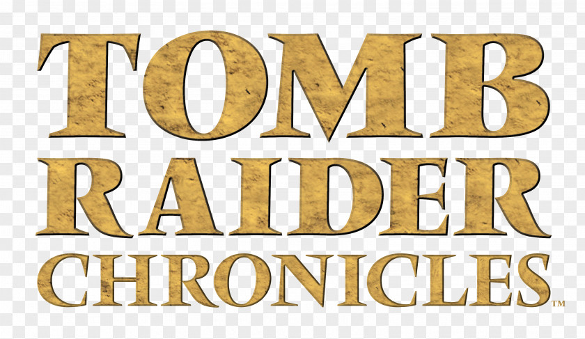 Tomb Raider III Chronicles Raider: The Last Revelation PNG