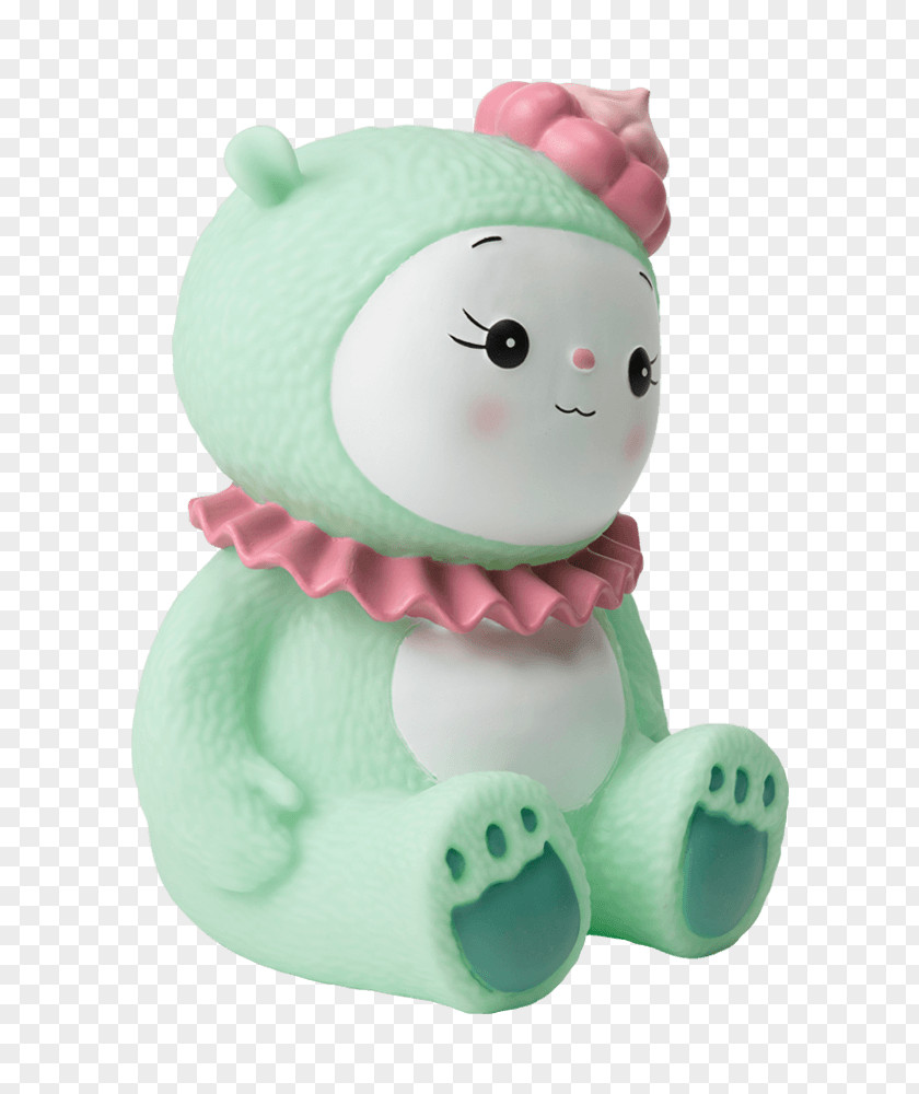 Toy Stuffed Animals & Cuddly Toys Figurine Infant PNG