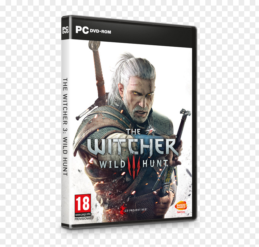 AAP The Witcher 3: Hearts Of Stone Wild Hunt: Prima Official Game Guide Hunt – Blood And Wine Xbox One Video PNG