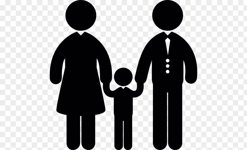 Al Clipart Family Child Divorce PNG