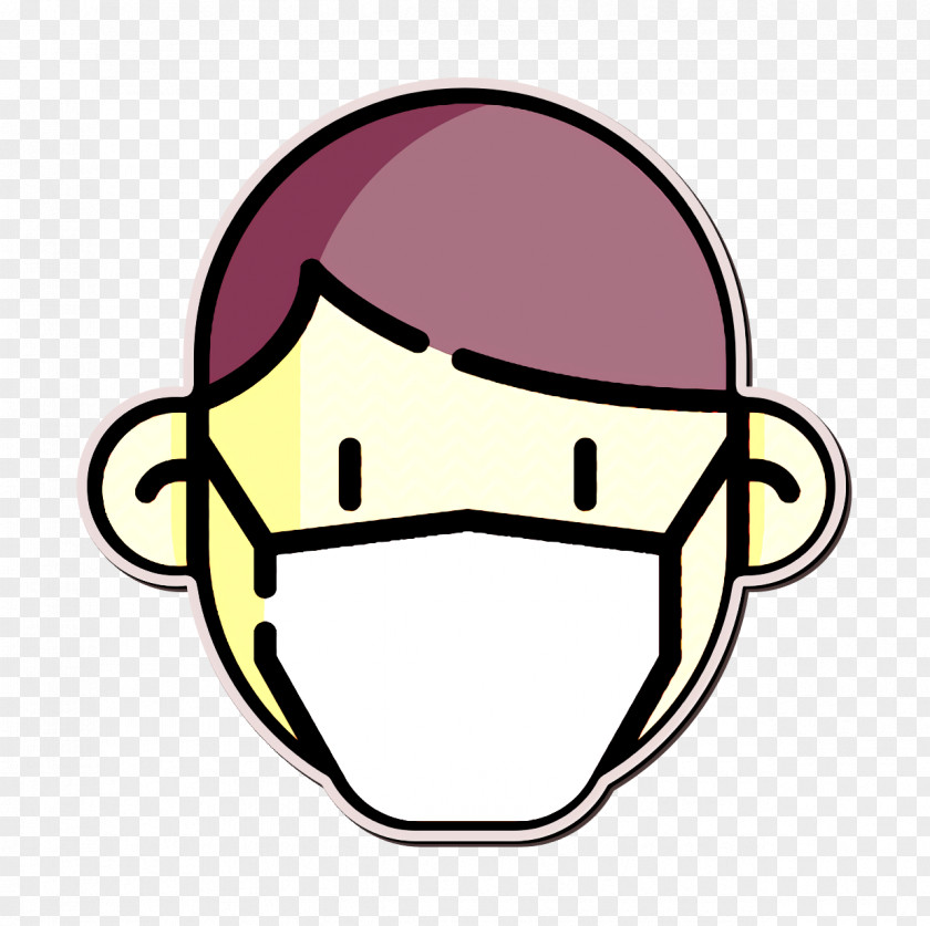 Allergies Icon Sick Mask PNG