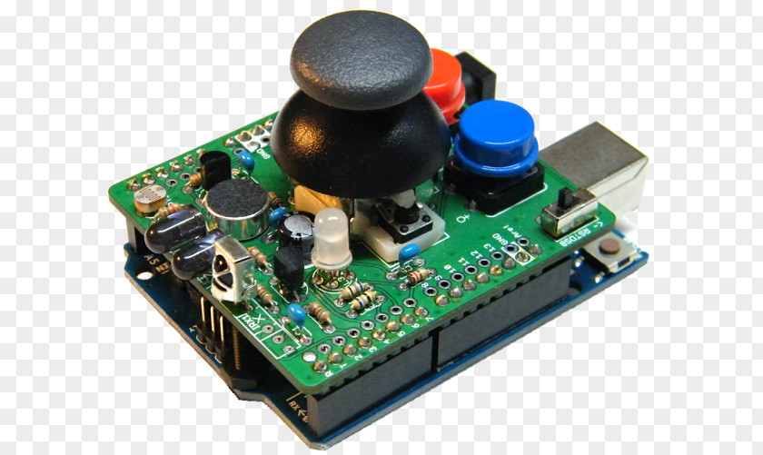 Arduino Button Pull Up Resistor Microcontroller Electronics Boost Converter Voltage Regulator PNG