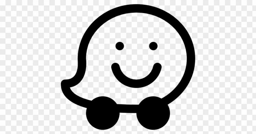 Black And White Emoticon Happiness PNG