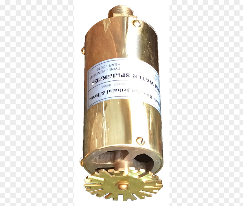 Brass Spray Nozzle Stainless Steel PNG