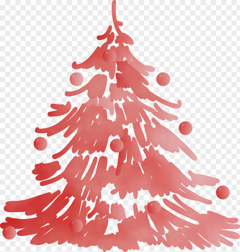 Christmas Tree PNG