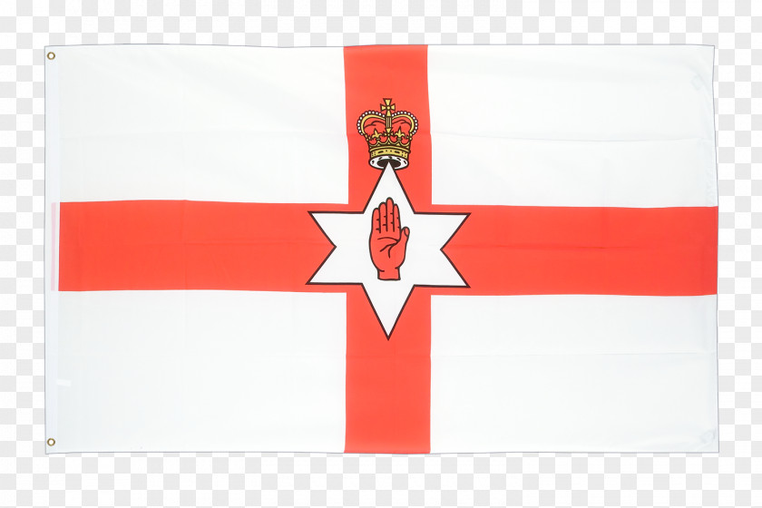 England Flag Of Ireland Northern PNG