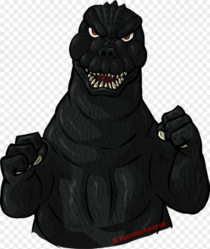 Godzilla King Ghidorah Drawing YouTube Art PNG