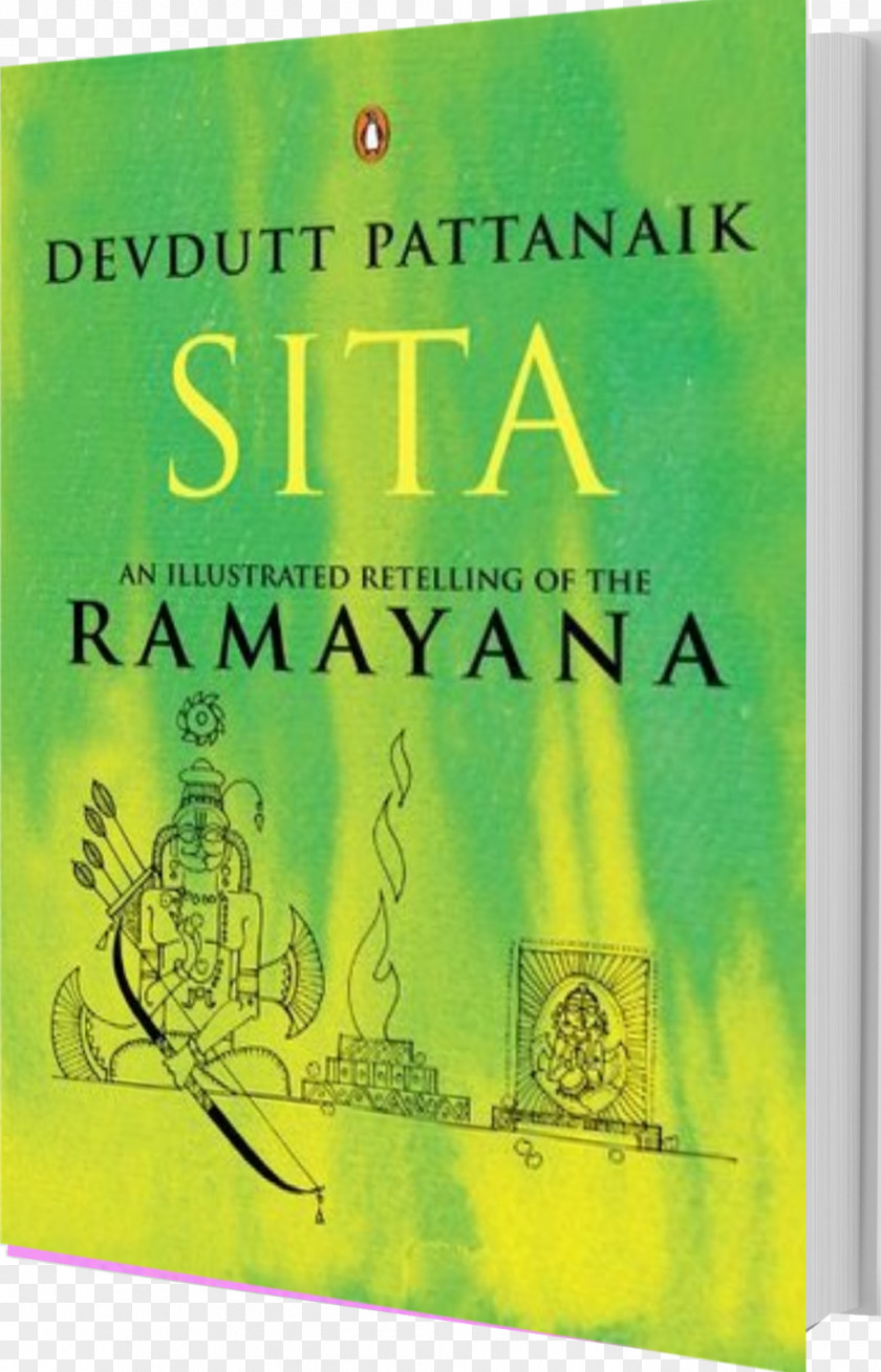 Rama Sita: An Illustrated Retelling Of Ramayana The Valmiki: Ayodhya Kanda. Bala Kanda Olympus Sita's Sister PNG