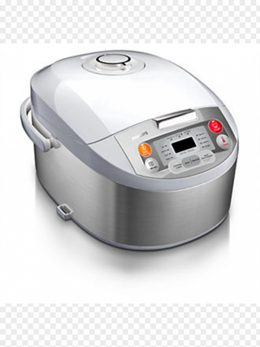 Rice Pilaf Cookers Multicooker Slow PNG