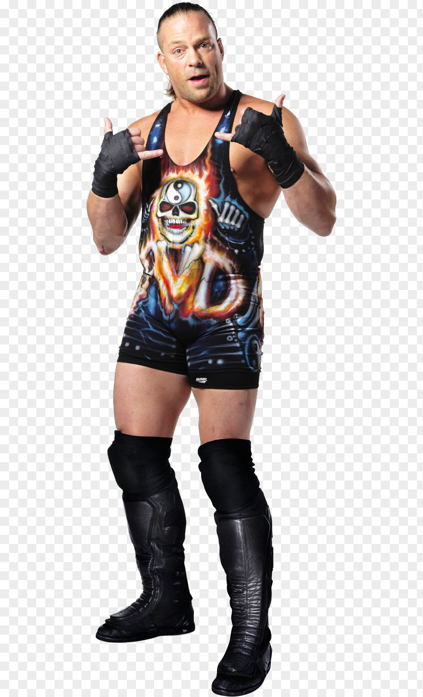 Rob Van Dam Professional Wrestler Extreme Championship Wrestling WWE T-shirt PNG T-shirt, rob van dam clipart PNG