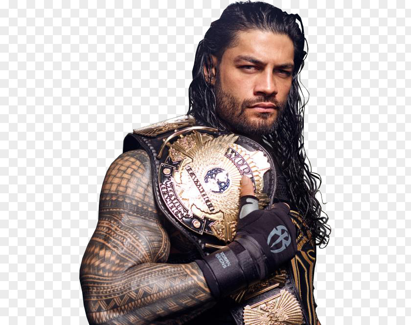 Roman Reigns WWE Championship WrestleMania Raw Intercontinental PNG Championship, roman reigns clipart PNG