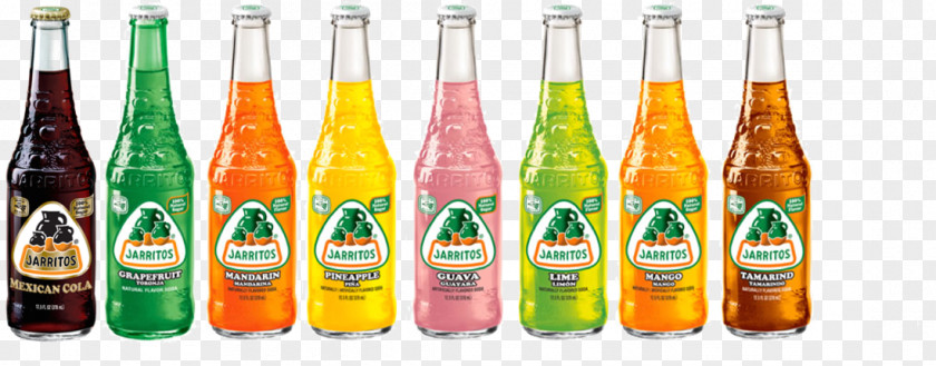 Soft Jarritos Fizzy Drinks Tamarindo Liqueur Mexican Cuisine PNG