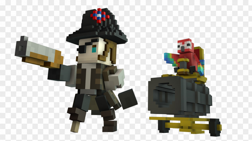 Trove Piracy International Talk Like A Pirate Day PlayStation 4 Trion Worlds PNG
