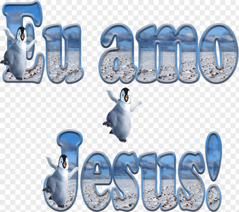 Water Logo Animal Font PNG