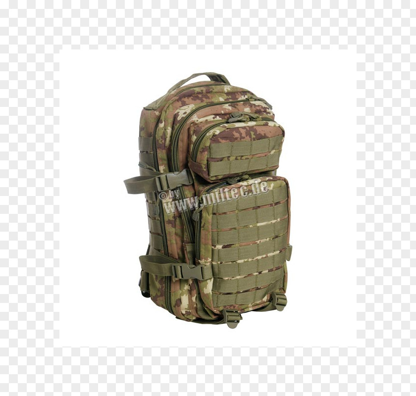 Bag Backpack Military Mil-Tec Assault Pack San Marino PNG