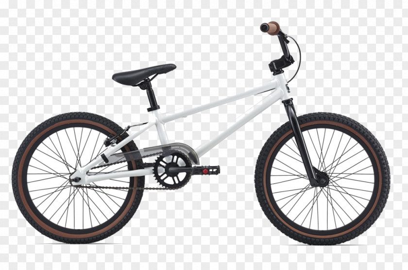 Bicycle BMX Bike Shop Giant Bicycles PNG