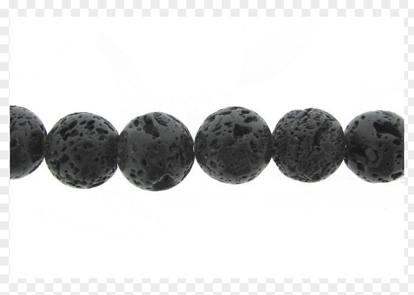Black Beads Bead Gemstone Jewellery Pearl Bracelet PNG