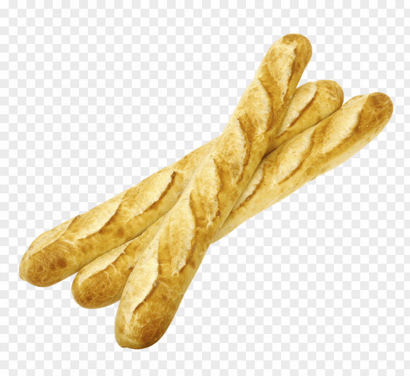 Bread Baguette Bakery Ciabatta Small PNG