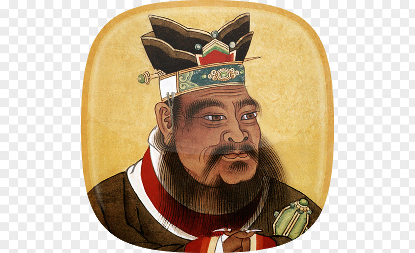 China Confucius Chinese Philosophy Philosopher PNG