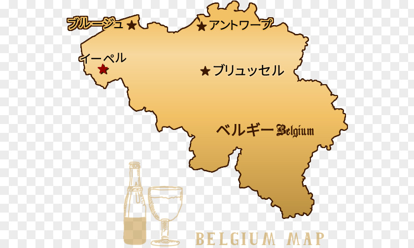 Clip Art Belgium Map Illustration Fotosearch PNG