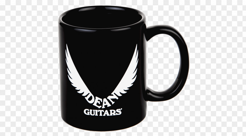 Coffee Mug Dean Guitars Electric Guitar Amplifier Bass PNG