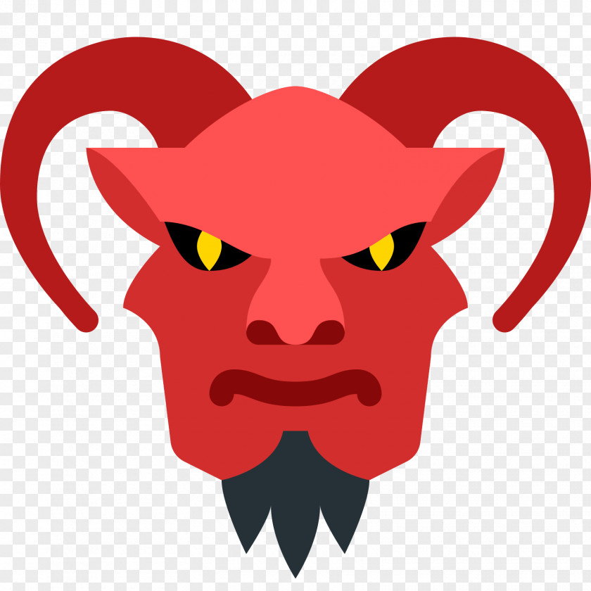 Demon Lucifer Clip Art PNG