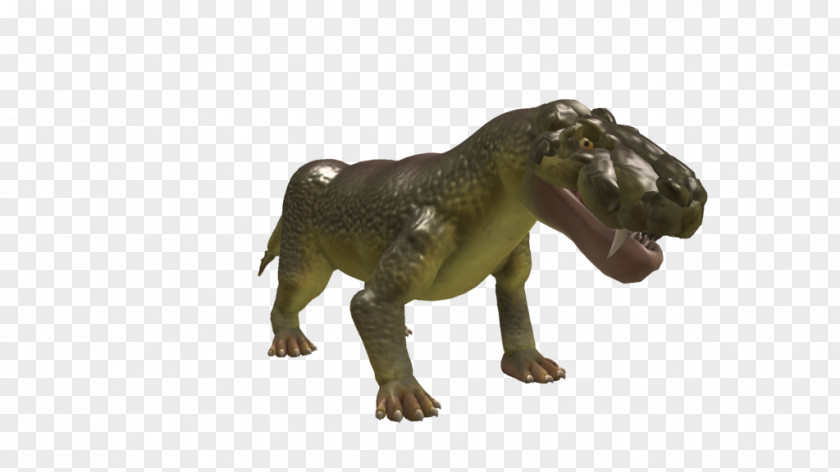 Dinosaur Allosaurus Spore Creatures Stegosaurus Triceratops PNG