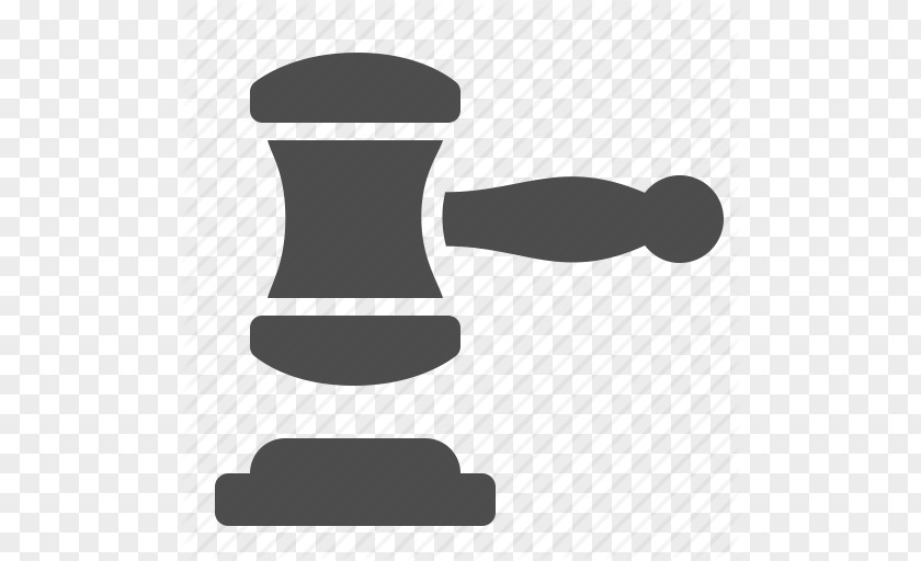 Download Gavel Icon Auction Iconfinder PNG