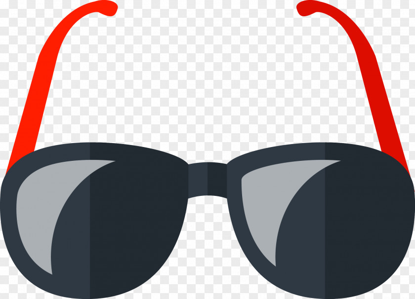 Glasses Sunglasses Near-sightedness PNG