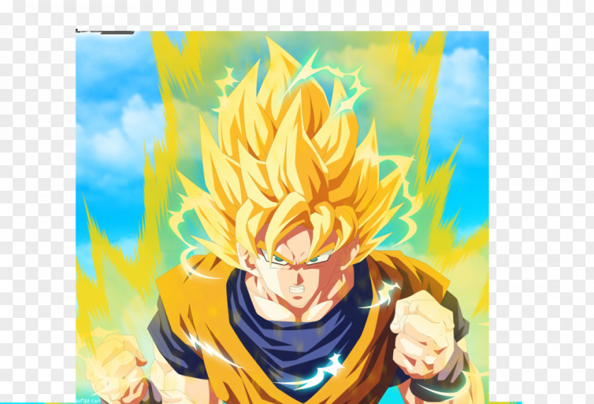 Goku Cell Gohan Vegeta IPhone 6 PNG