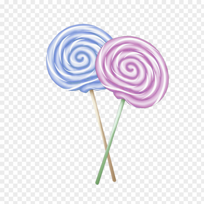 Jelly Beans Lollipop Sugar Candy Image PNG