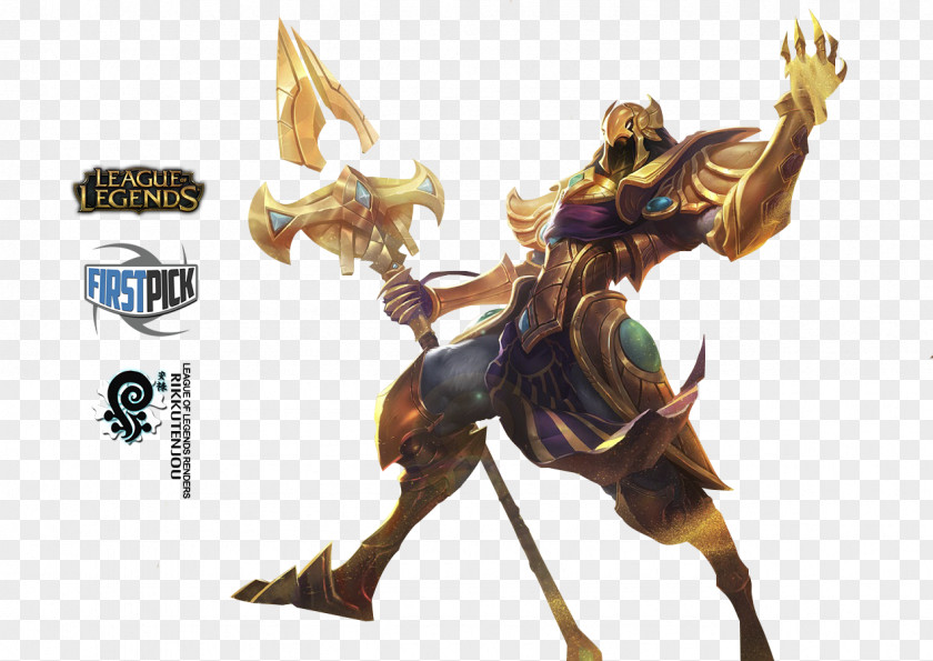 League Of Legends Mid-Season Invitational Riot Games Video Game Riven PNG
