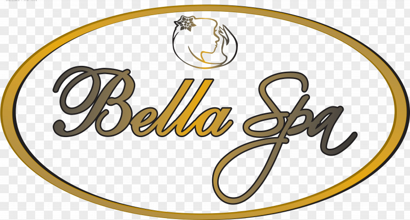 Lomi Bella Spa Massage Logo Recreation Brand PNG