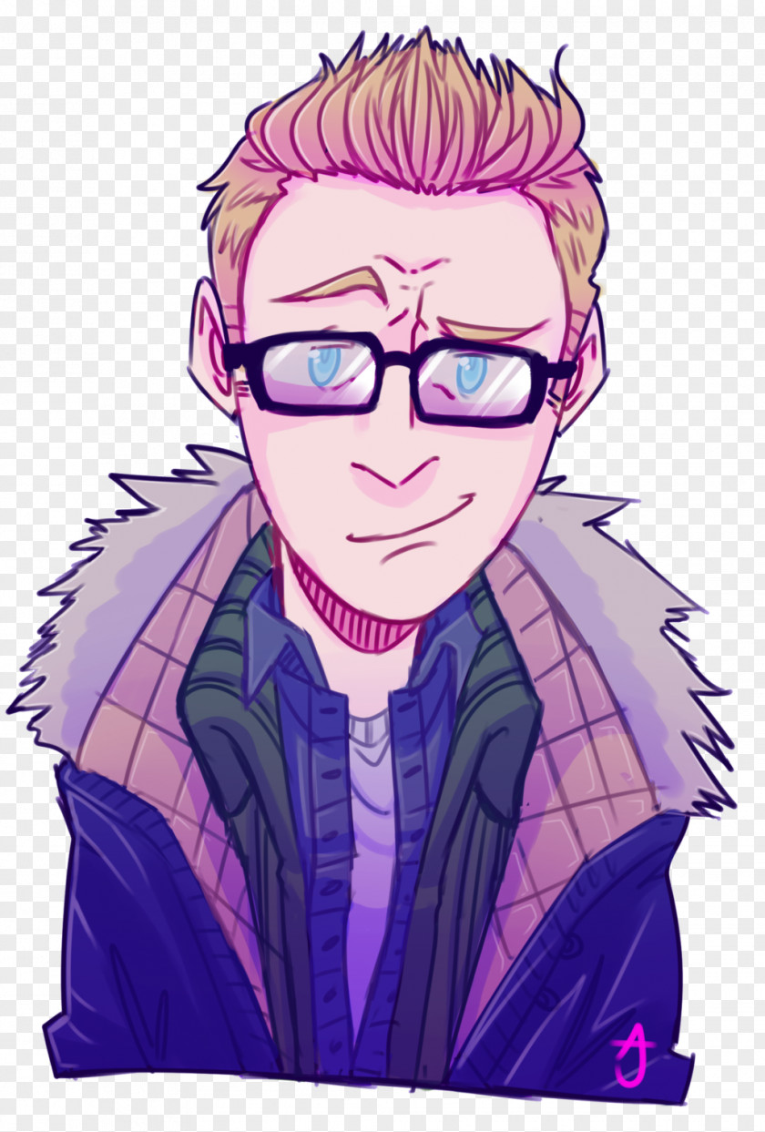 Nerd Omg Illustration Until Dawn Drawing Fan Art Video Games PNG