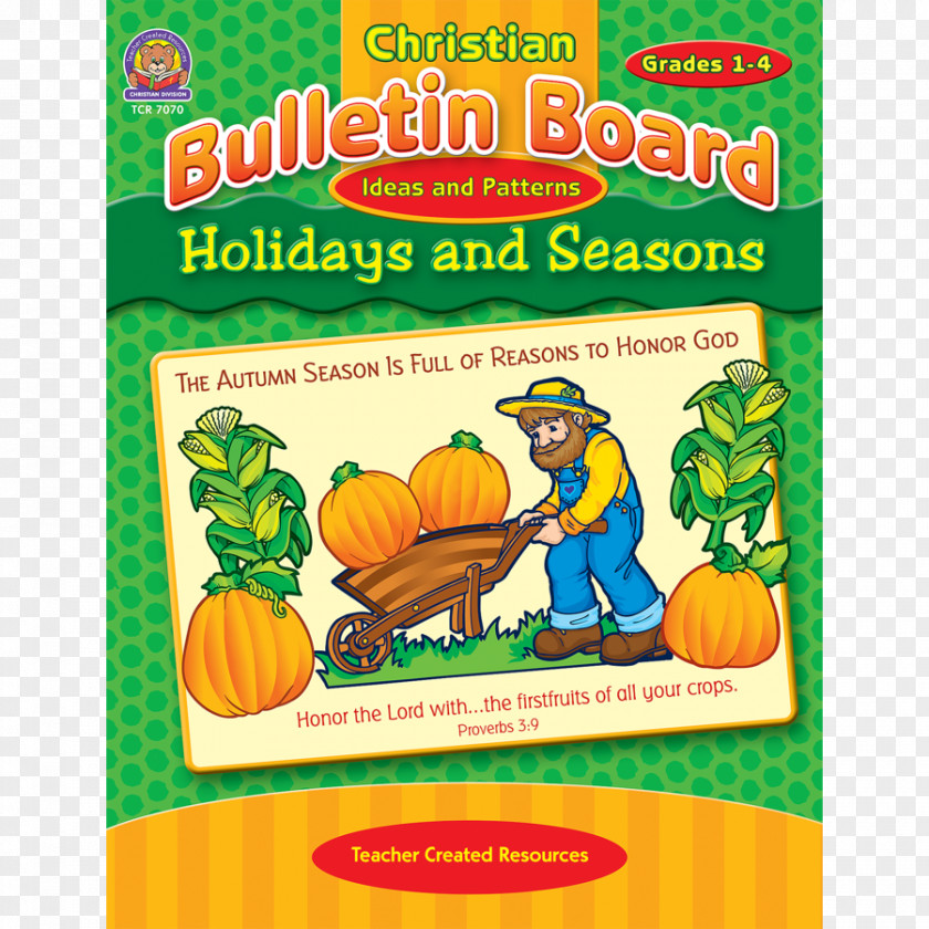 Religious Holiday Cover Seasonal Bulletin Boards Fall Creative Ministry Church Spring PNG