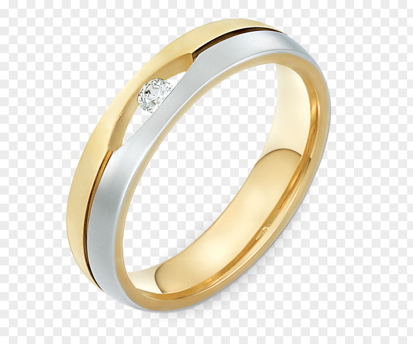 Ring Wedding Engagement Diamond PNG