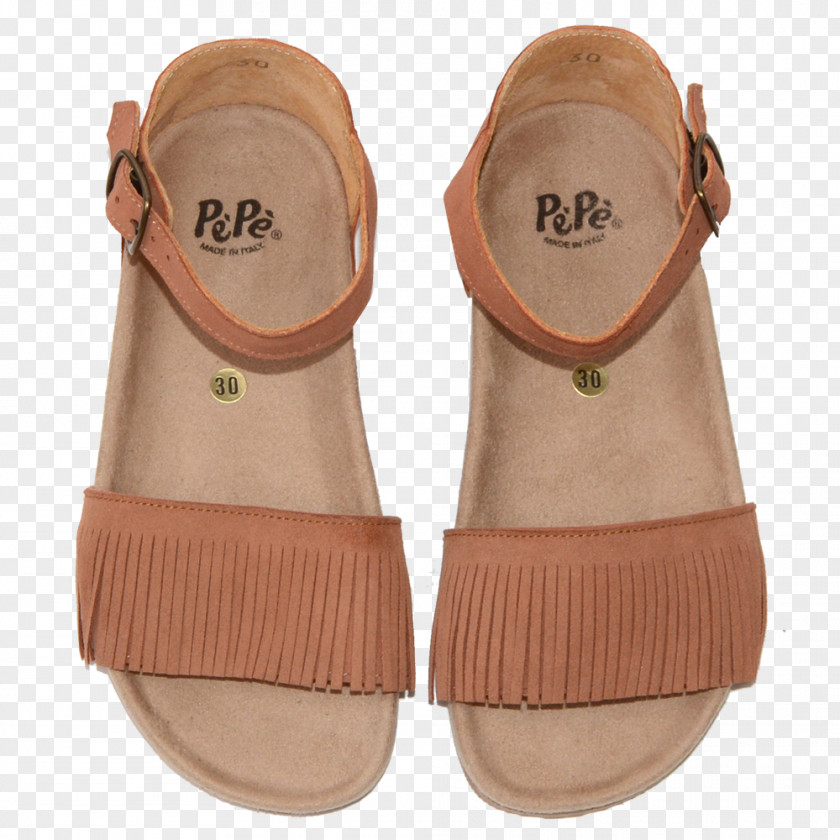 Sandal Shoe PNG