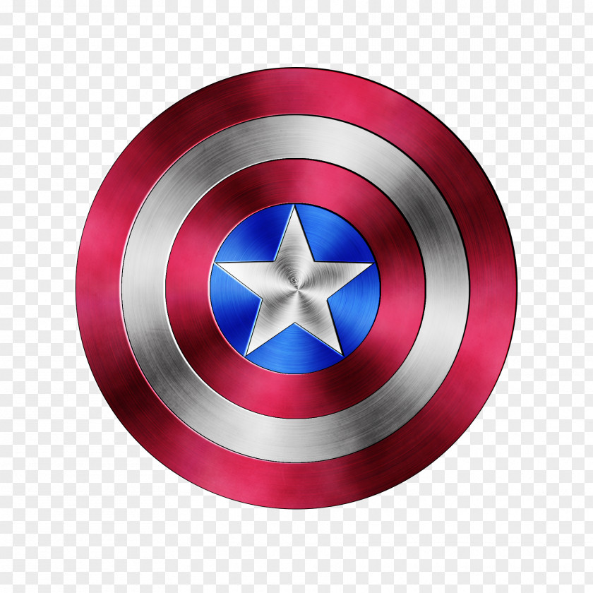 Shield Captain America Iron Man S.H.I.E.L.D. PNG